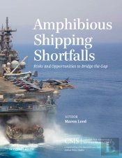 Amphibious Shipping Shortfalls