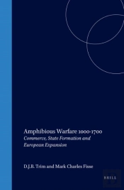 Amphibious Warfare 1000-1700