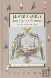 Amphigorey De Nuevo