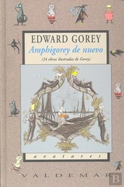 Bertrand.pt - Amphigorey De Nuevo