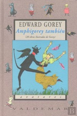 Bertrand.pt - Amphigorey También