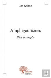 Amphigourismes