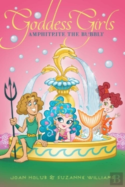 Bertrand.pt - Amphitrite The Bubbly