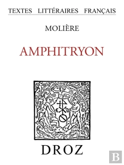 Bertrand.pt - Amphitryon : Comedie