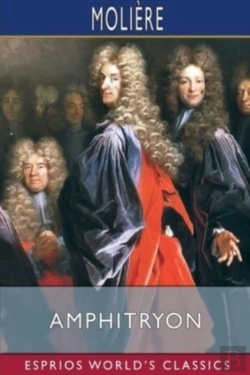 Bertrand.pt - Amphitryon (Esprios Classics)