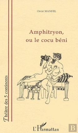 Bertrand.pt - Amphitryon, Ou Le Cocu Beni