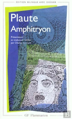 Bertrand.pt - Amphitryon
