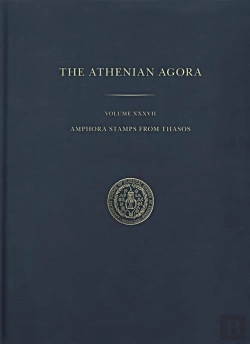 Bertrand.pt - Amphora Stamps From Thasos