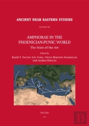 Amphorae In The Phoenician-Punic World