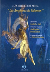 Amphores De Salomon (Les)