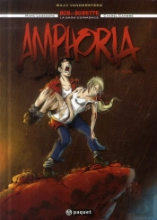 Amphoria T1