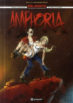 Bertrand.pt - Amphoria T1