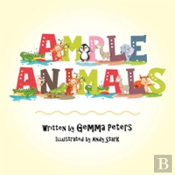 Bertrand.pt - Ample Animals