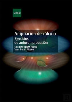 Bertrand.pt - Ampliación De Cálculo. Ejercicios De Autocomprobación