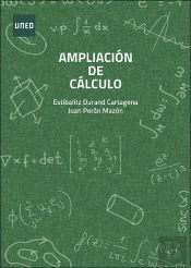 Ampliacion De Calculo