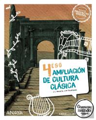 Ampliacion De Cultura Clasica 4