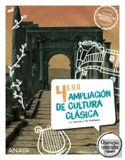 Ampliacion De Cultura Clasica 4
