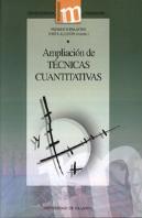 Ampliacion De Tecnicas Cuantitativas