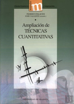 Bertrand.pt - Ampliacion De Tecnicas Cuantitativas