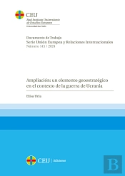 Ampliacion Un Elemento Geoestrategico En El Contexto De La
