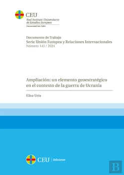 Bertrand.pt - Ampliacion Un Elemento Geoestrategico En El Contexto De La