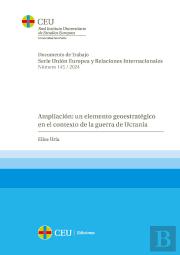 Ampliacion Un Elemento Geoestrategico En El Contexto De La