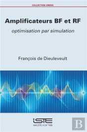 Amplificateurs Bf Et Rf ; Optimisation Par Simulation