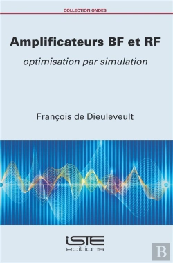 Bertrand.pt - Amplificateurs Bf Et Rf ; Optimisation Par Simulation