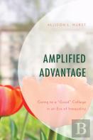 Amplified Advantage