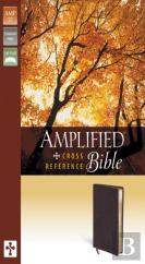 Amplified Cross-Reference Bible