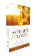 Amplified Outreach Bible, Paperback