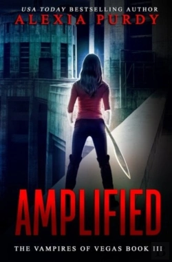 Bertrand.pt - Amplified (The Vampires Of Vegas Book Iii)