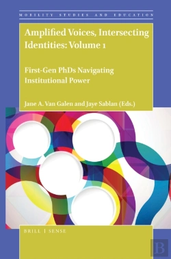 Bertrand.pt - Amplified Voices, Intersecting Identities: Volume 1