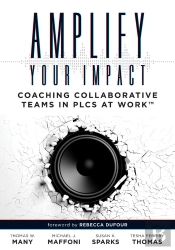 Amplify Your Impact