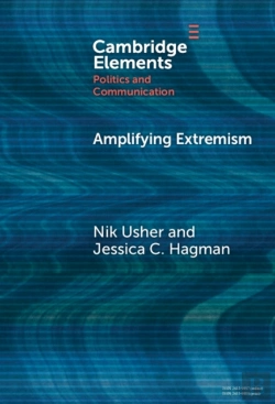 Bertrand.pt - Amplifying Extremism