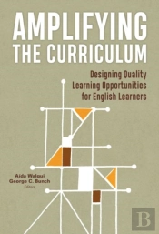 Amplifying The Curriculum