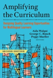 Amplifying The Curriculum