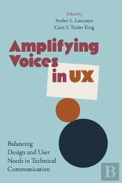 Amplifying Voices In Ux