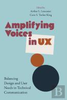 Amplifying Voices In Ux