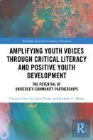Amplifying Youth Voices Through Critical Literacy And Positive Youth Development