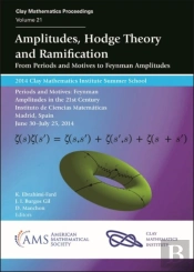 Amplitudes, Hodge Theory And Ramification