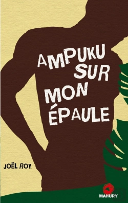 Bertrand.pt - Ampuku Sur Mon Épaule