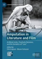 Amputation In Literature And Film