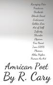 Amrican Poet