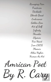 Amrican Poet