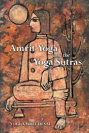 Amrit Yoga And The Yoga Sutras
