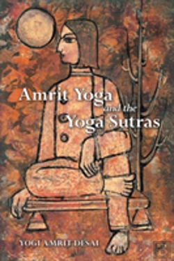 Bertrand.pt - Amrit Yoga And The Yoga Sutras