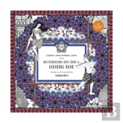 Amrita Sen Cosmic And Eternal Love Coloring Book