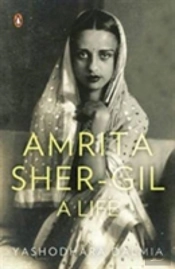 Amrita Sher-Gil
