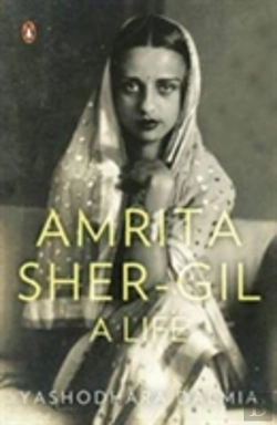 Bertrand.pt - Amrita Sher-Gil